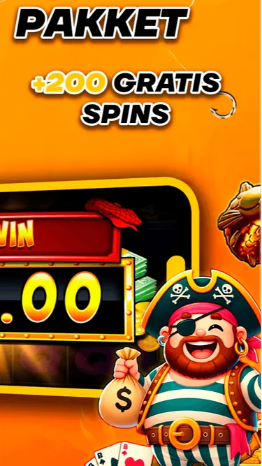 FatPirate Casino Screenshot